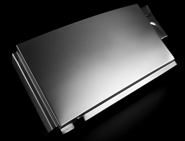 Preview: 1961-85 Tür Einstieg links C-Säule Reparaturblech Seitenwand VW Käfer vergl. 111809085BL